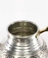 Bakır Çaydanlık Model 16 Kalaylı