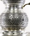 Bakır Çaydanlık Model 16 Kalaylı