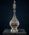Bakır İbrik 100 Cm Ağır İşçilik