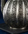 Bakır İbrik 100 Cm Ağır İşçilik