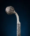 Bakır İbrik 100 Cm Ağır İşçilik