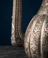 Bakır İbrik 100 Cm Ağır İşçilik