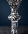 Bakır İbrik 100 Cm Ağır İşçilik