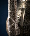 Bakır İbrik 100 Cm Ağır İşçilik