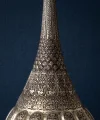 Bakır İbrik 100 Cm Ağır İşçilik