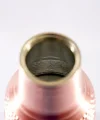 Bakır Matara 0,8 Ml Kırmızı