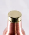 Bakır Matara 0,8 Ml Kırmızı