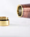 Bakır Matara 0,8 Ml Oksit