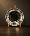 Bakır Yemek - Beyran Tabağı 20 Cm