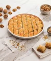 Baklava Cevizli 1 Kg