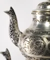 Çaydanlık Ağır Model 1 Kalaylı