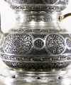 Çaydanlık Ağır Model 1 Kalaylı