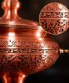 Çorba Servis Tası Model 1