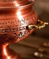 Çorba Servis Tası Model 1
