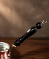 İsimli Fincan Seti 2li Kırmızı İşlemeli