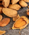 Kabuklu Badem 1 Kg