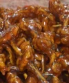 Kelebek Cevizli Sucuk 1 Kg
