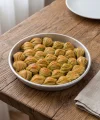 Midye Baklava 1,25 Kg Tepsi