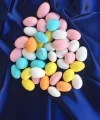 Renkli Badem Draje 1 Kg