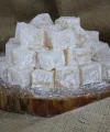 Sade Lokum 1 Kg