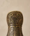 Sarı Bakır Sürahi Model 2