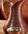 Sürahi Seti Model 1 Ağır İşlemeli