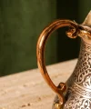 Sürahi Seti Model 2 Ağır İşlemeli
