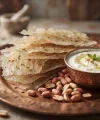 Tarhana Cips 1 Paket - 300 Gr
