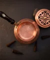 Tütsülük Model2