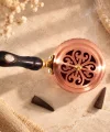Tütsülük Model4