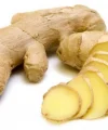 Zencefil Kurusu 1 Kg