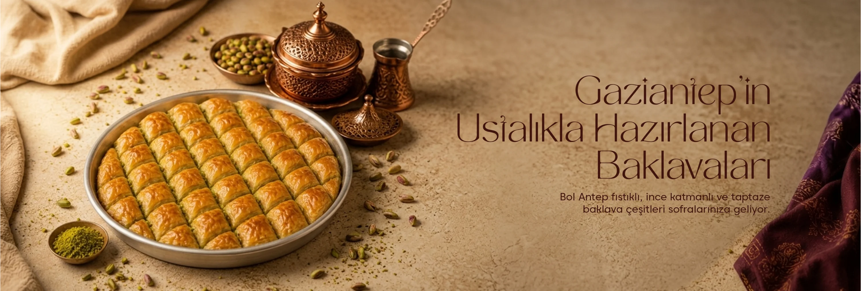baklava