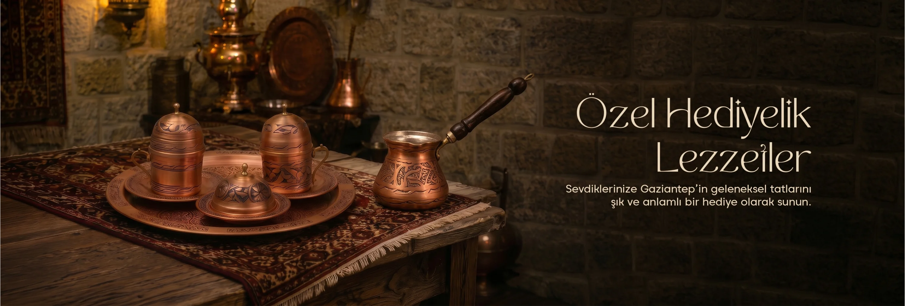Hediyelik Ana