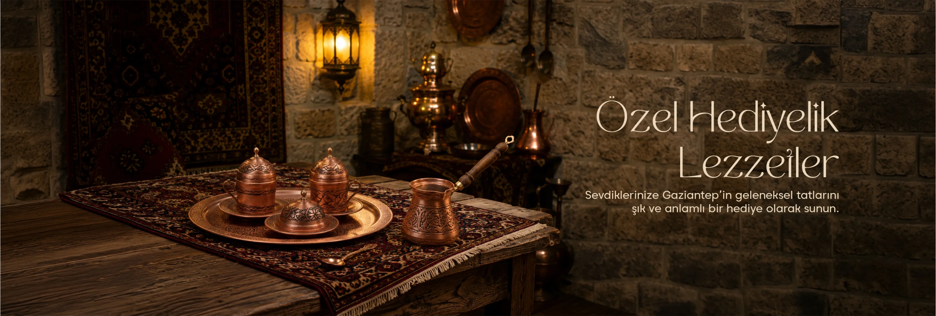 Hediyelik Ana
