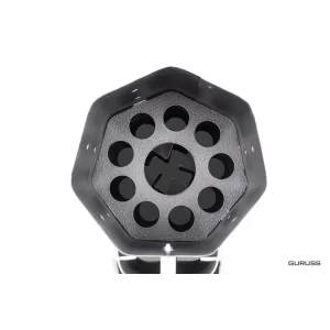 Guruss Volcano Kömür Tutuşturma Bacası