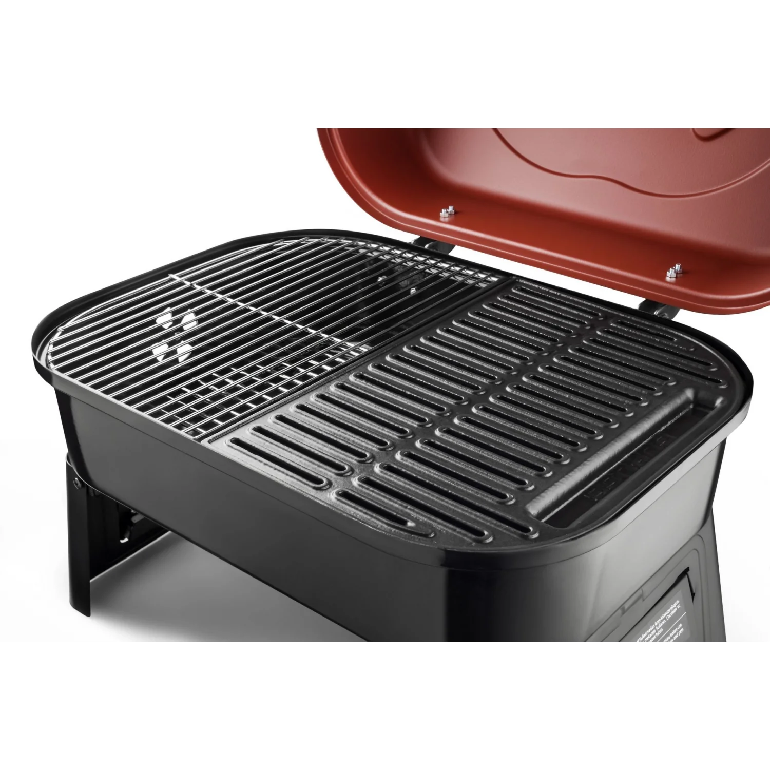 Guruss Go & Grill Uyumlu Döküm Mangal Izgarası