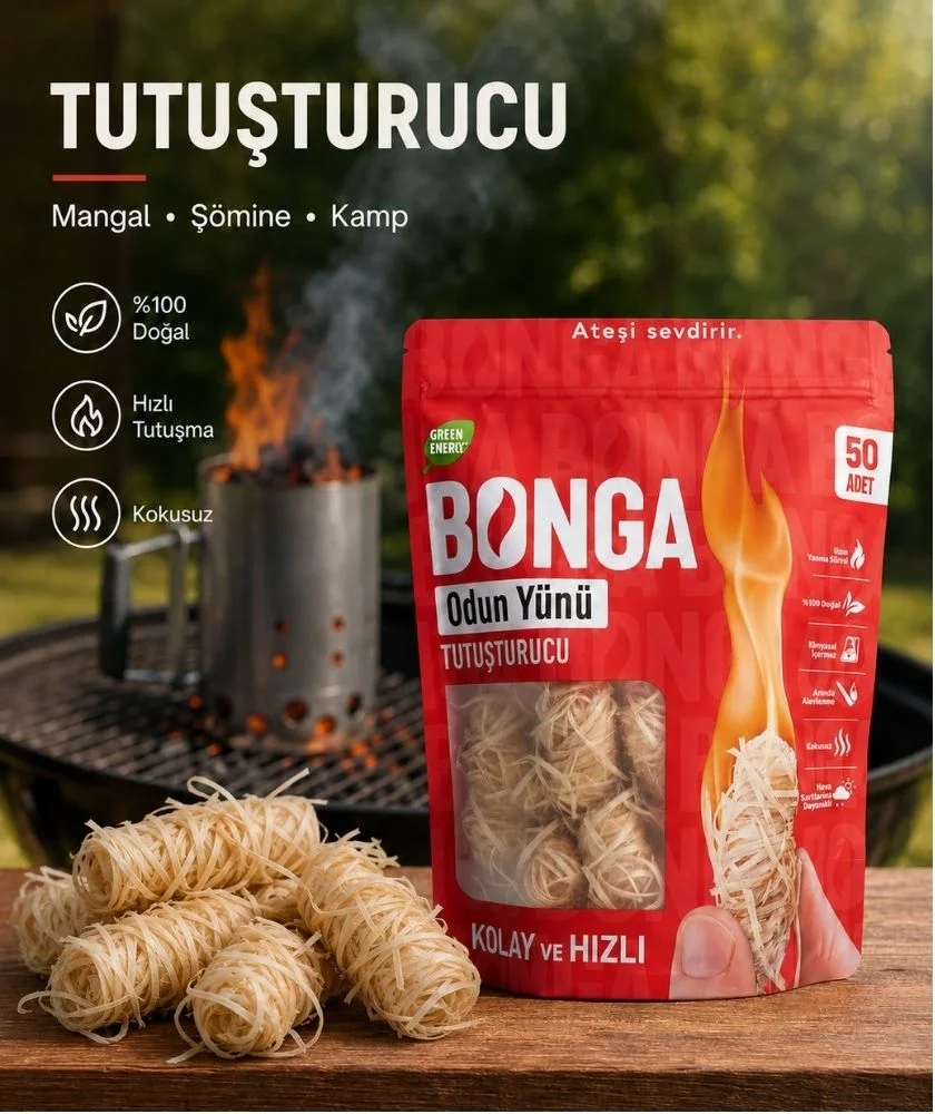 Tutuşturucu