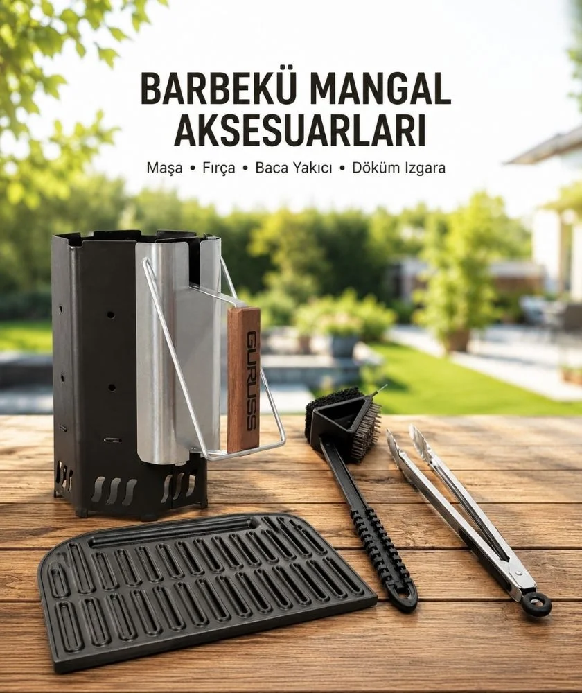 Aksesuarlar