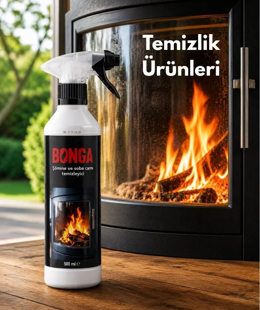 Temizlik Ürünleri
