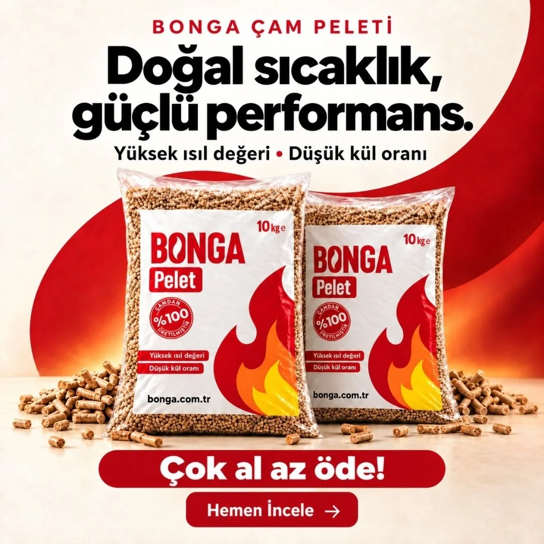 Pelet Yakıtı Fiyatı