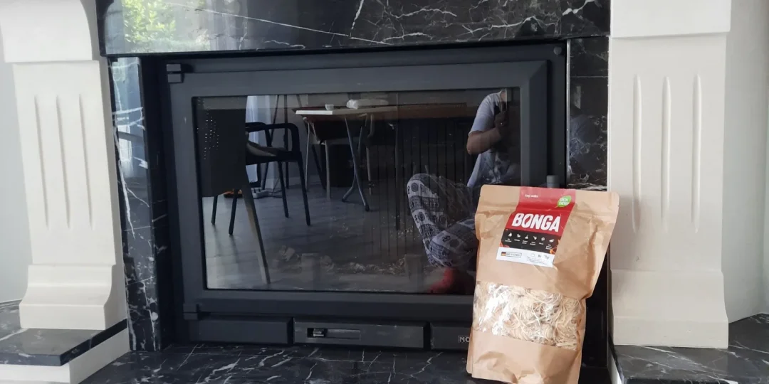 En İyi Şömine Odunu Hangisi?