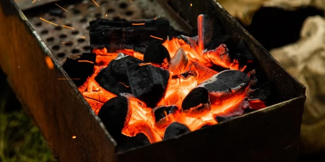 Hızlı ve Kolay Mangal Nasıl Yakılır?