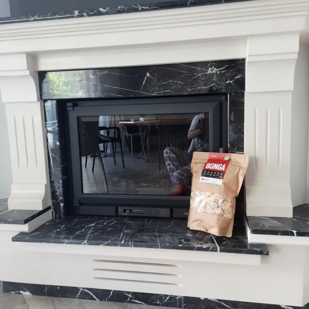 En İyi Şömine Odunu Hangisi?