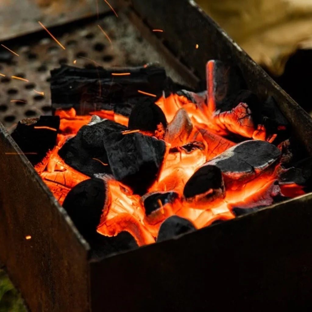 Hızlı ve Kolay Mangal Nasıl Yakılır?