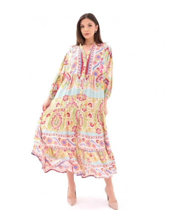 6475 ELBİSE-ORLANDO