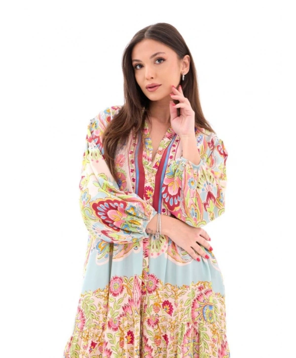 6475 ELBİSE-ORLANDO