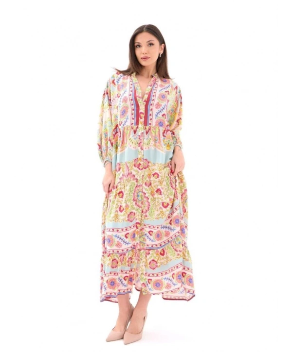 6475 ELBİSE-ORLANDO