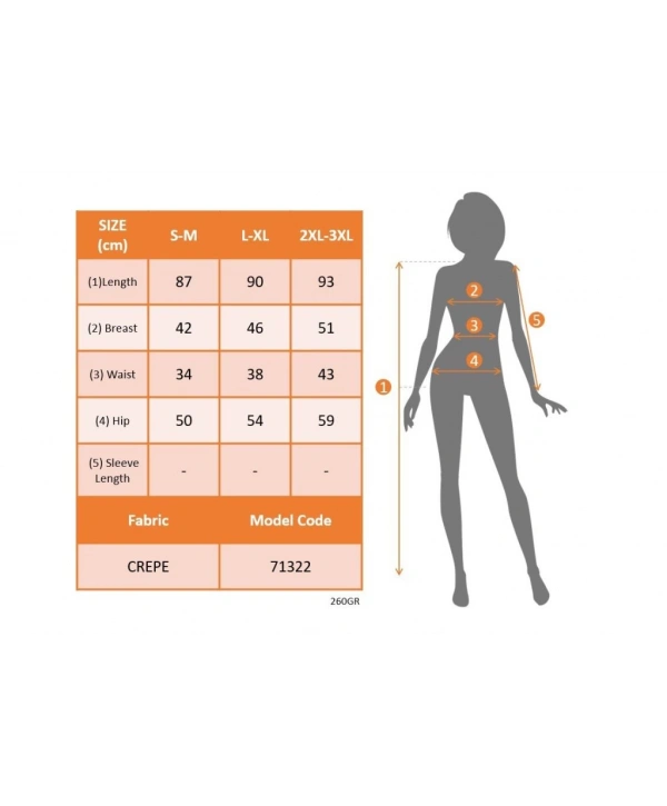 Kadın Askılı Kruvaze Yakalı Fırfırlı Janjan Krep Elbise