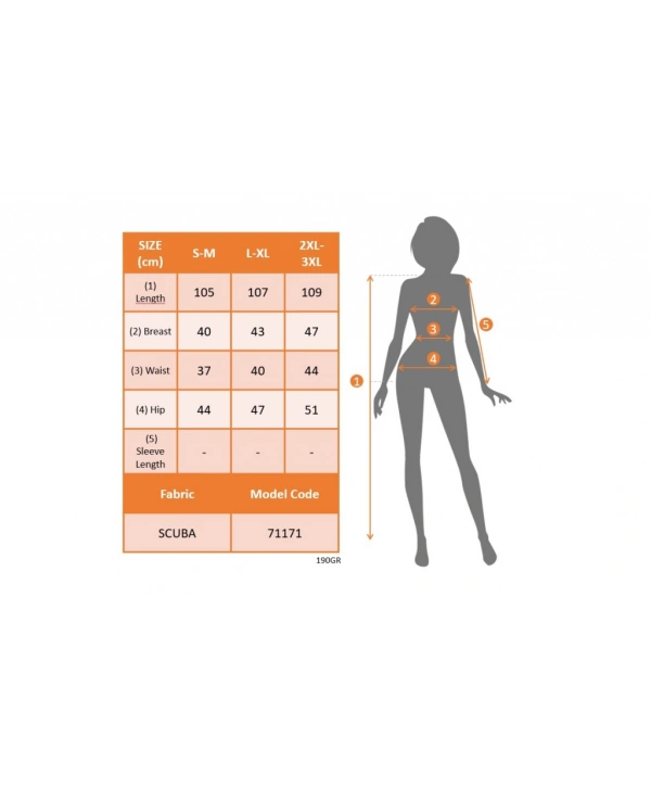 Kadın Bodycon Midi Boy Dalgıç Elbise