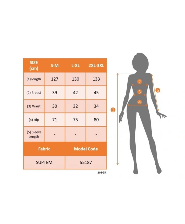 Kadın Ip Askılı Dekolteli Bağcıklı Yırtmaçlı Desenli Süprem Elbise